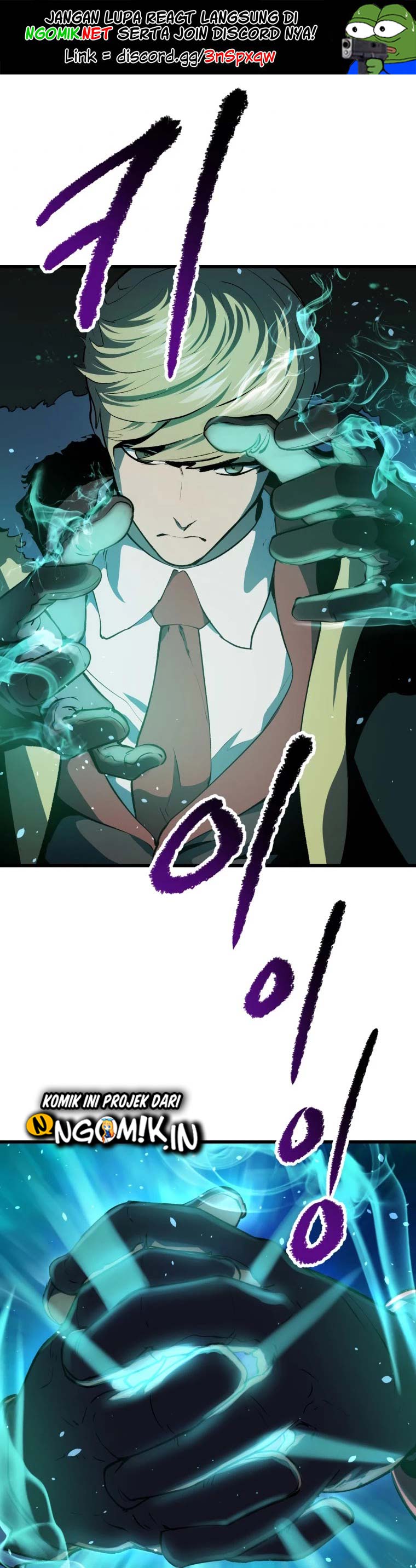 Otherworldly Sword King’s Survival Records chapter 103